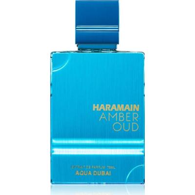 Al Haramain Amber Oud Aqua Dubai ekstrakt perfum unisex 75 ml