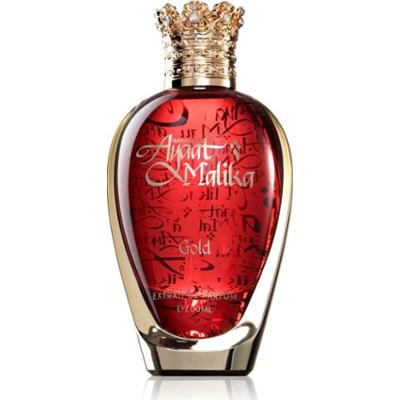 Al Haramain Ayaat Malika Gold ekstrakt perfum unisex 100 ml