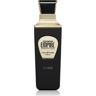 Al Haramain Empire Aromatique Ombre ekstrakt perfum unisex 100 ml