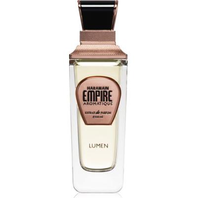Al Haramain Empire Aromatique Lumen ekstrakt perfum unisex 100 ml