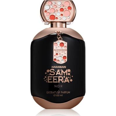 Al Haramain Sameera Noir ekstrakt perfum unisex 100 ml