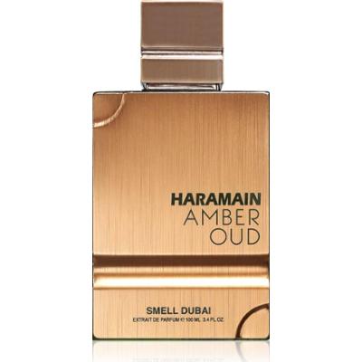 Al Haramain Amber Oud Smell Dubai ekstrakt perfum unisex 100 ml