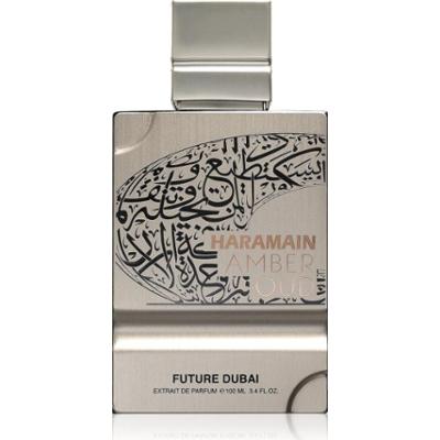 Al Haramain Amber Oud Future Dubai ekstrakt perfum unisex 100 ml