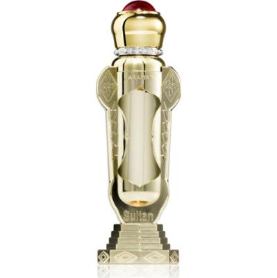 Al Haramain Sultan olejek perfumowany unisex 12 ml