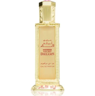 Al Haramain Night Dreams woda perfumowana dla kobiet 60 ml
