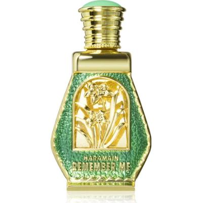 Al Haramain Remember Me perfumy unisex 15 ml