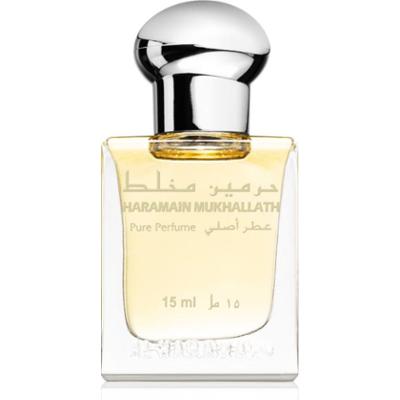 Al Haramain Mukhallath olejek perfumowany unisex 15 ml