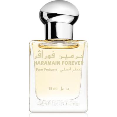 Al Haramain Haramain Forever olejek perfumowany dla kobiet 15 ml