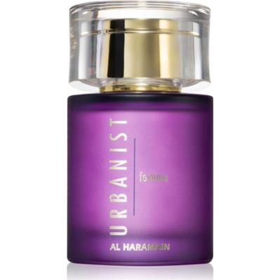 Al Haramain Urbanist Femme woda perfumowana dla kobiet 100 ml