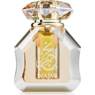 Al Haramain Najm Gold olejek perfumowany unisex 18 ml
