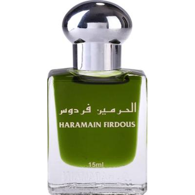 Al Haramain Firdous olejek perfumowany dla mężczyzn (roll on) 15 ml