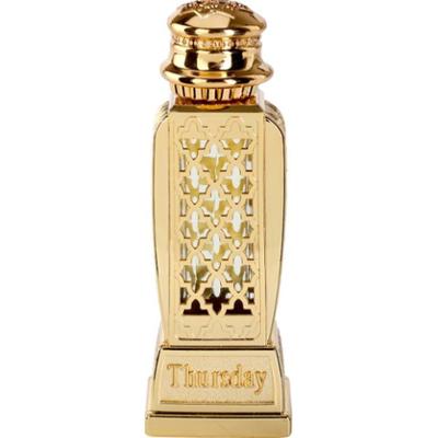 Al Haramain Thursday olejek perfumowany dla kobiet 15 ml