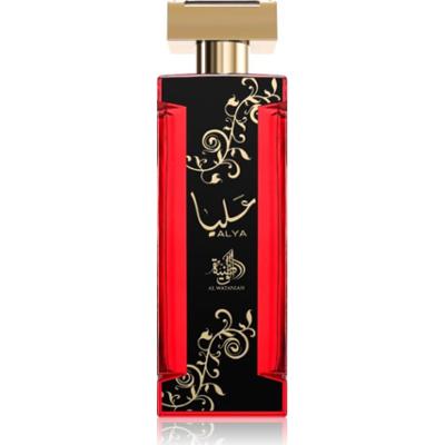 Al Wataniah Alya woda perfumowana dla kobiet 100 ml