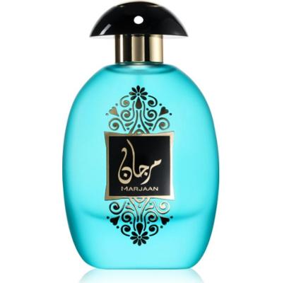 Al Wataniah Marjaan woda perfumowana unisex 100 ml
