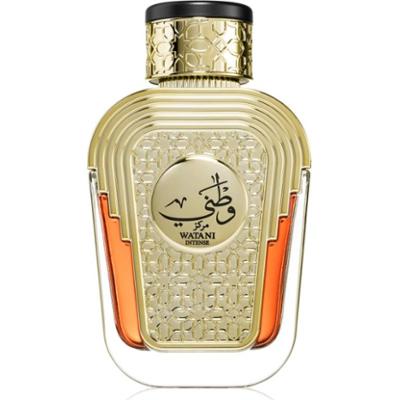 Al Wataniah Watani Intense woda perfumowana unisex 100 ml