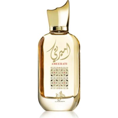 Al Wataniah Ameerati woda perfumowana unisex 100 ml