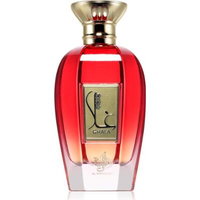 Al Wataniah Ghala woda perfumowana unisex 100 ml
