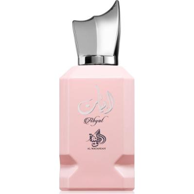 Al Wataniah Abyat woda perfumowana dla kobiet 100 ml