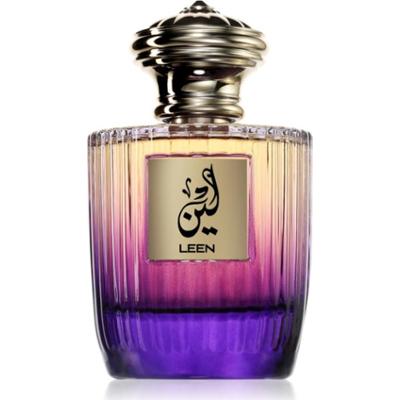 Al Wataniah Leen woda perfumowana unisex 100 ml