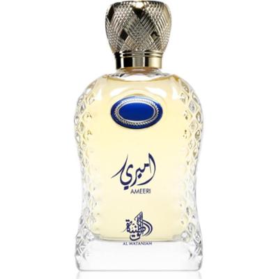 Al Wataniah Ameeri woda perfumowana dla mężczyzn 100 ml