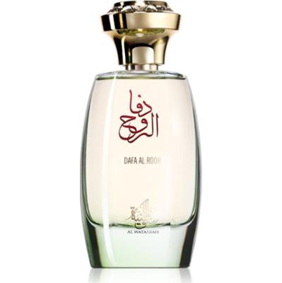 Al Wataniah Dafa al Rooh woda perfumowana unisex 100 ml