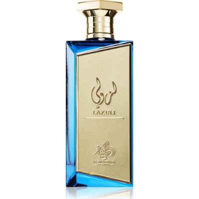 Al Wataniah Lazuli woda perfumowana unisex 100 ml