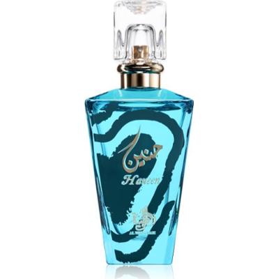 Al Wataniah Haneen woda perfumowana dla kobiet 100 ml