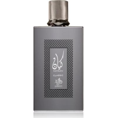 Al Wataniah Kayaan Classic woda perfumowana unisex 100 ml