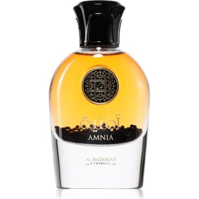 Al Wataniah Amnia woda perfumowana unisex 100 ml