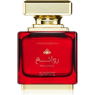 Al Wataniah Rawae'e Monarch woda perfumowana unisex 100 ml