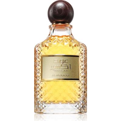 Al Wataniah Oud Elixir woda perfumowana unisex 100 ml