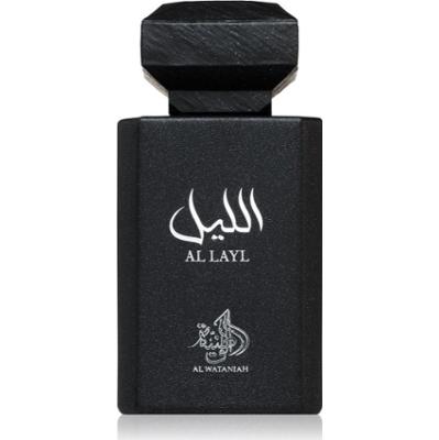 Al Wataniah Al Layl woda perfumowana unisex 100 ml