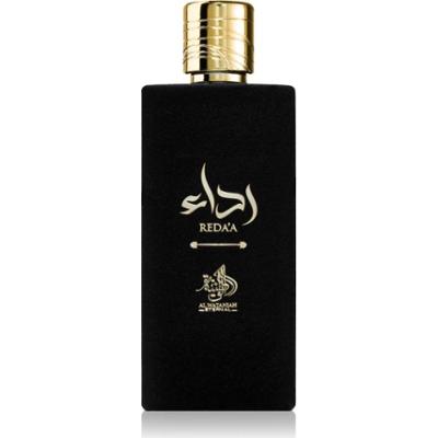 Al Wataniah Reda'a woda perfumowana unisex 100 ml