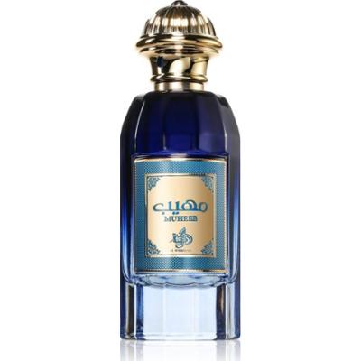 Al Wataniah Muheeb woda perfumowana unisex 100 ml