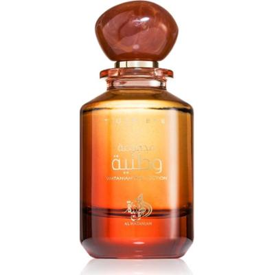 Al Wataniah Tiger Eye woda perfumowana unisex 100 ml