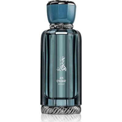 Al Wataniah Ain Emarat Extrait woda perfumowana unisex 100 ml