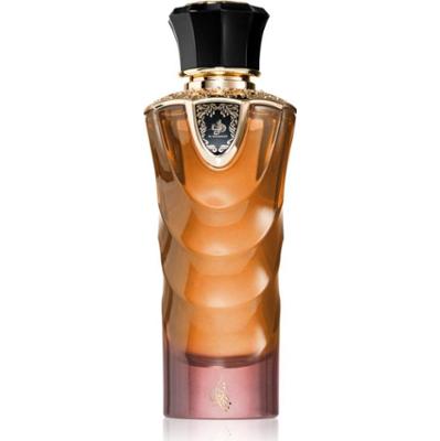 Al Wataniah Tibyan woda perfumowana unisex 100 ml