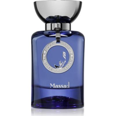 Al Wataniah Massad woda perfumowana dla mężczyzn 100 ml