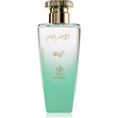 Al Wataniah Al Khizer Al Khas woda perfumowana unisex 100 ml