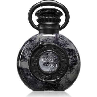Al Wataniah Royal Oak I. woda perfumowana dla mężczyzn 100 ml