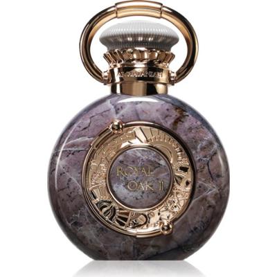 Al Wataniah Royal Oak II. woda perfumowana unisex 100 ml