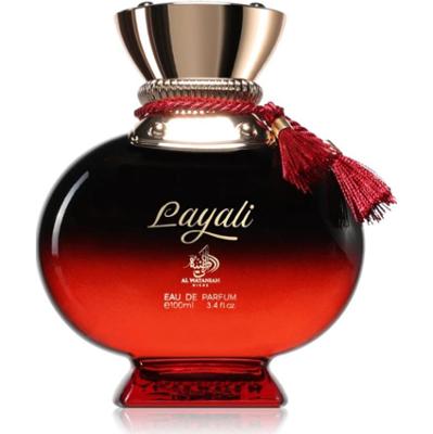 Al Wataniah Layali woda perfumowana unisex 100 ml