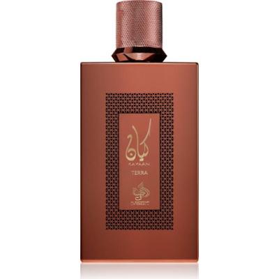 Al Wataniah Kayaan Terra woda perfumowana unisex 100 ml