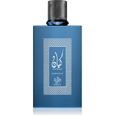 Al Wataniah Kayaan Midnight woda perfumowana dla mężczyzn 100 ml