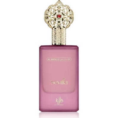Al Wataniah Sevilla woda perfumowana dla kobiet 75 ml