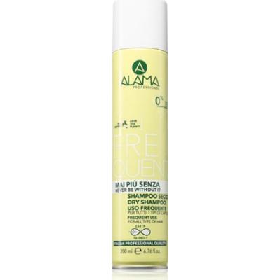 Alama Professional Frequent Dry Shampoo suchy szampon 200 ml