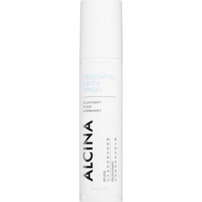 Alcina Normal and Delicate Hair spray do łatwego rozczesywania włosów normalnych i cienkich 125 ml