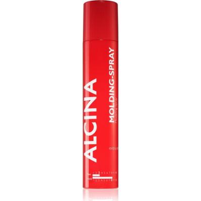 Alcina Molding Spray modelujący lakieru do włosów bardzo mocno utrwalający 200 ml