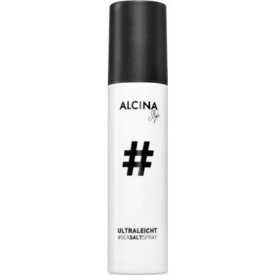 Alcina #ALCINA Style ultra lekki spray z solą morską 125 ml