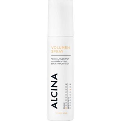 Alcina Volume Line spray nadający objętość od nasady 125 ml